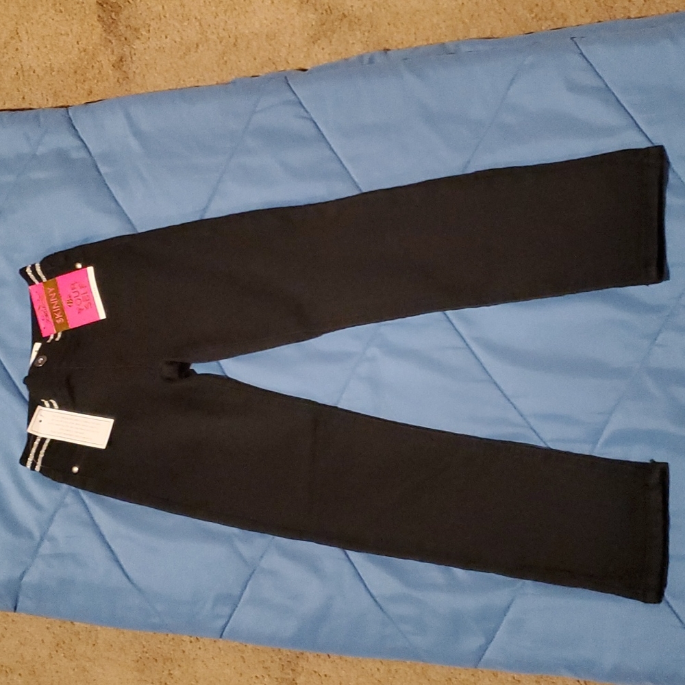 Girl's jeans